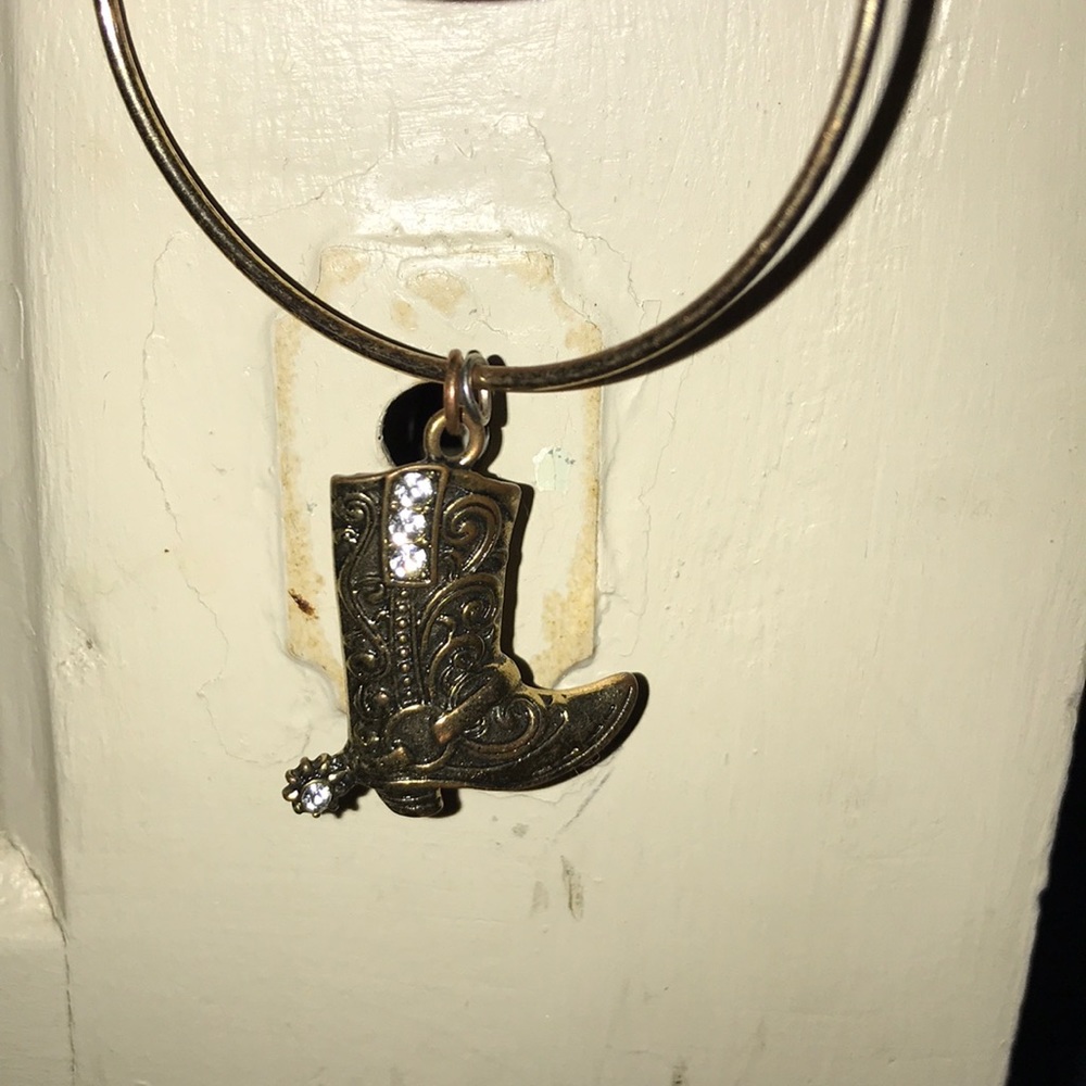 A bracelet